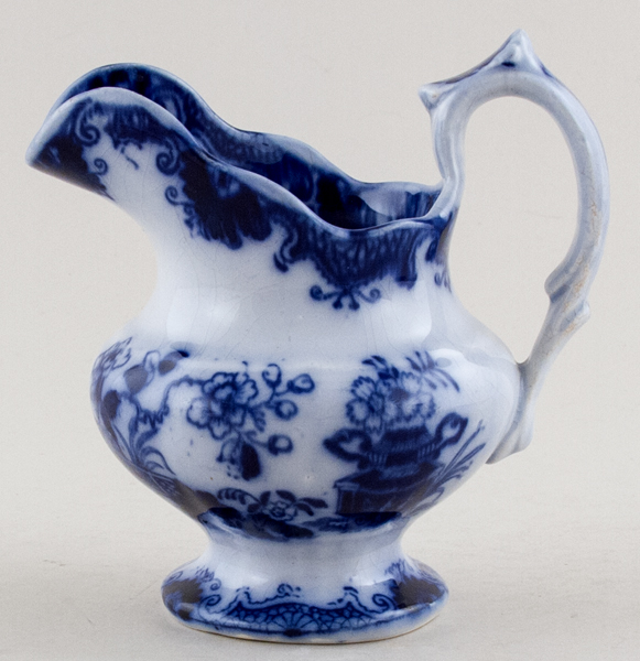 Jug or Creamer c1880